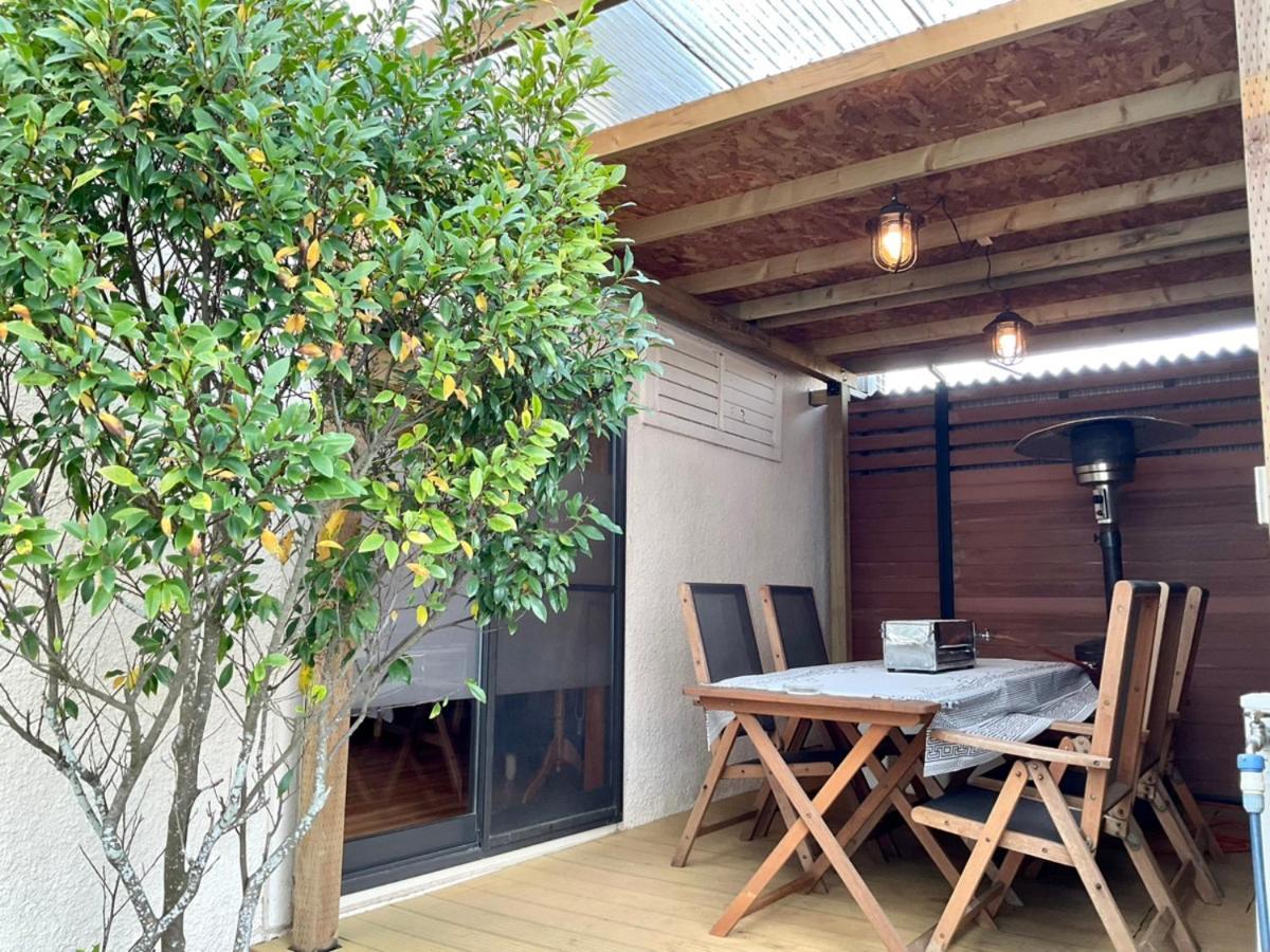 Ducale Garden Hotel Kujukuri Dış mekan fotoğraf