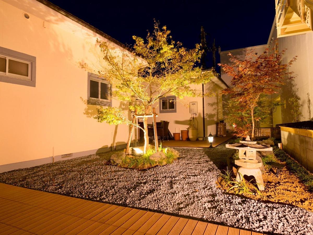Ducale Garden Hotel Kujukuri Dış mekan fotoğraf
