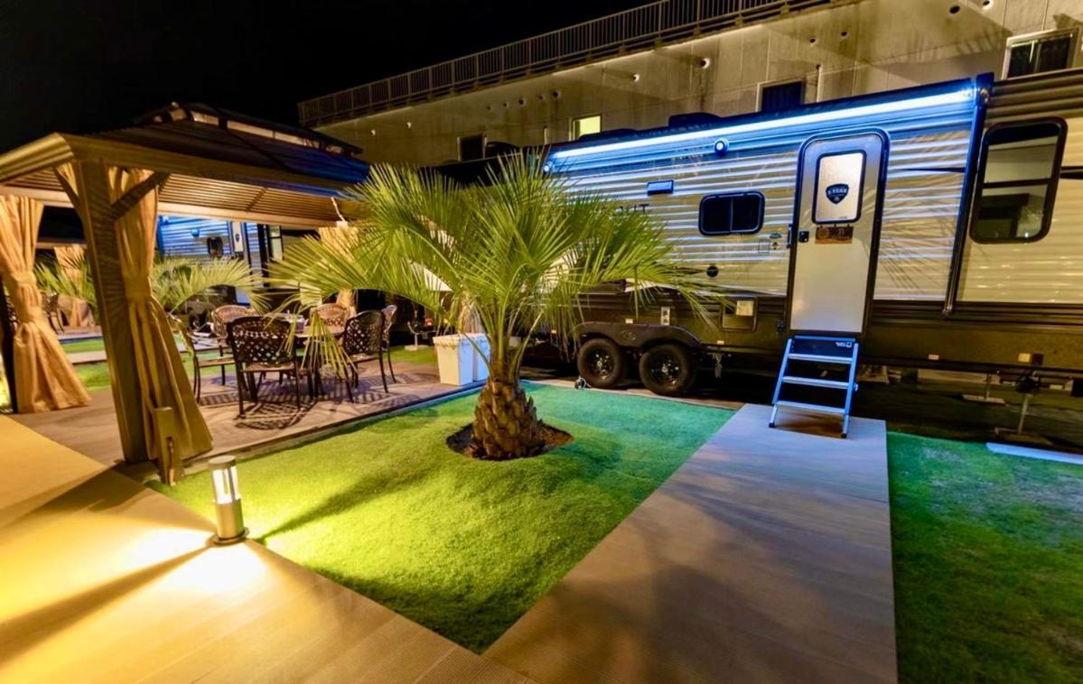 Ducale Garden Hotel Kujukuri Dış mekan fotoğraf
