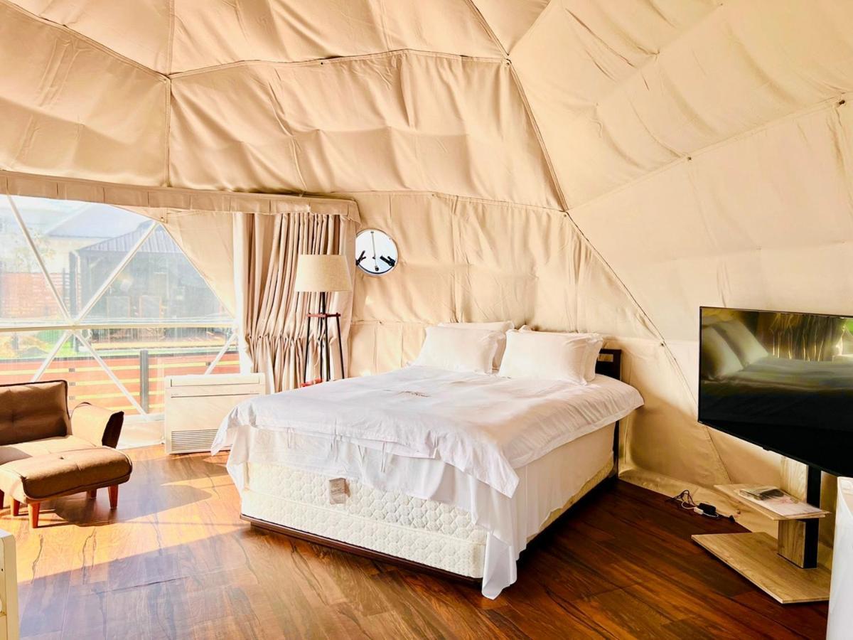 Ducale Garden Hotel Kujukuri Dış mekan fotoğraf