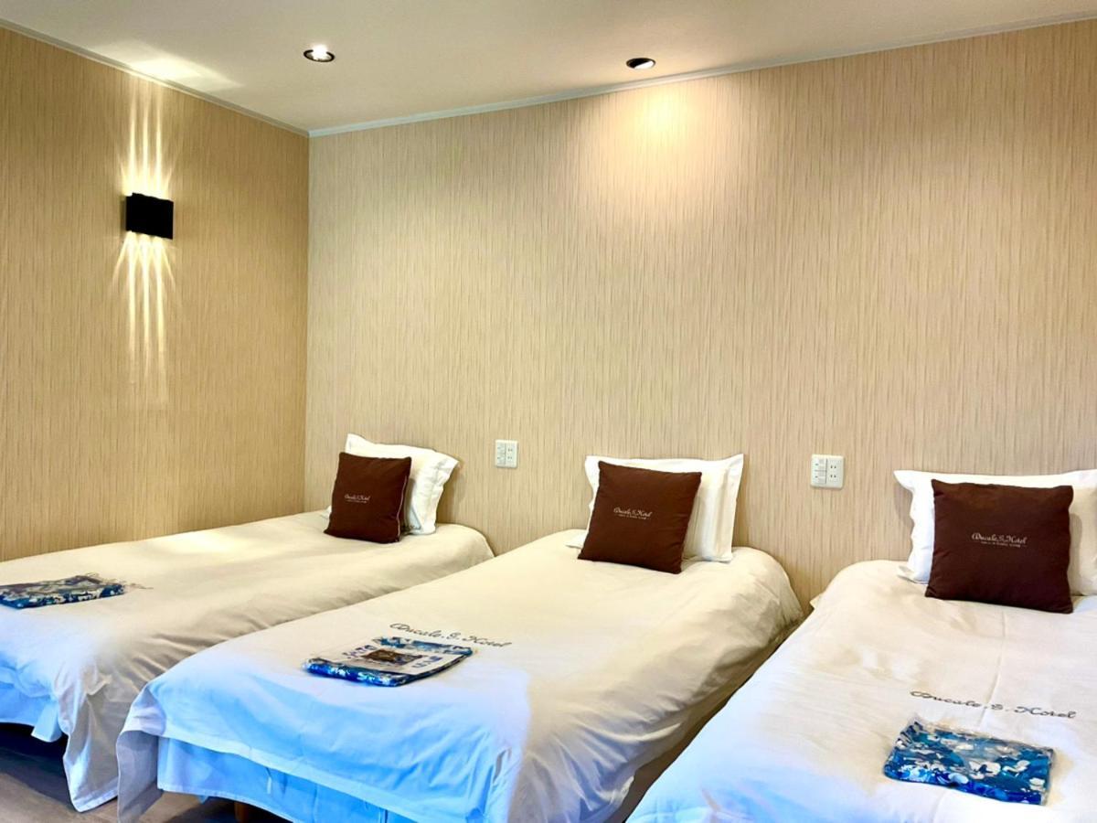 Ducale Garden Hotel Kujukuri Dış mekan fotoğraf