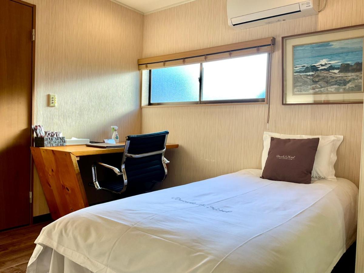 Ducale Garden Hotel Kujukuri Dış mekan fotoğraf