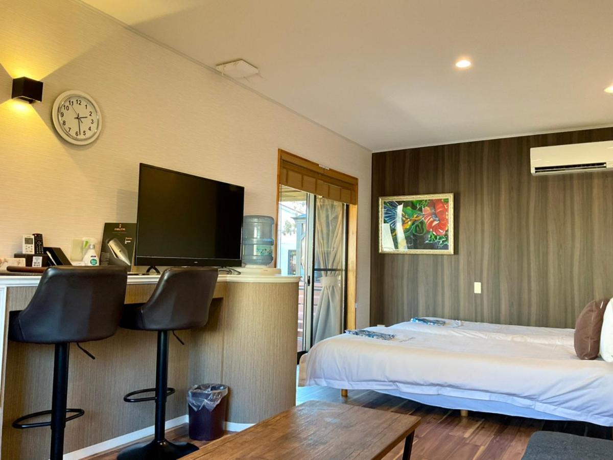 Ducale Garden Hotel Kujukuri Dış mekan fotoğraf