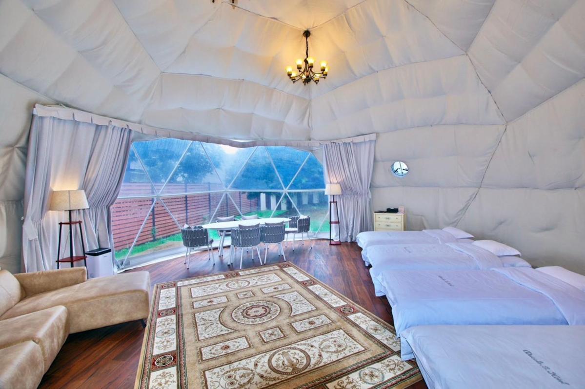 Ducale Garden Hotel Kujukuri Dış mekan fotoğraf