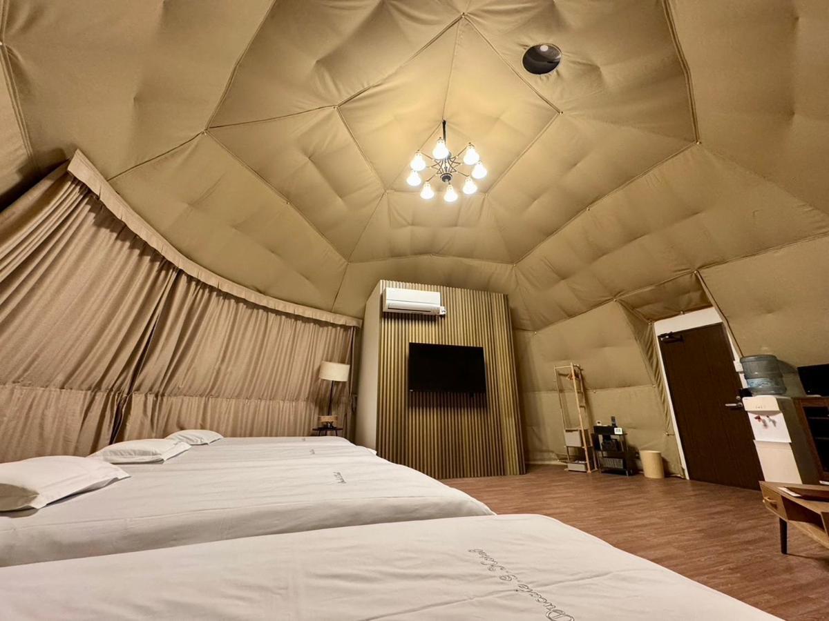 Ducale Garden Hotel Kujukuri Dış mekan fotoğraf